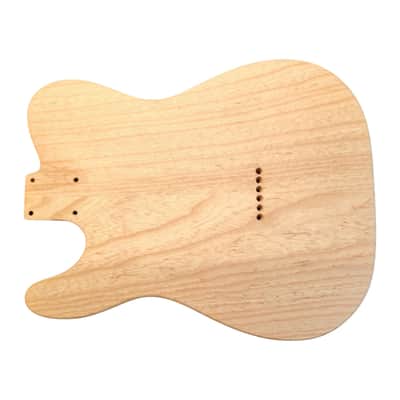 Telecaster 2 piece Ash Body SH - #14 image 2