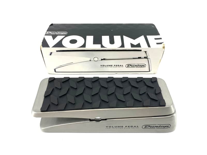 Dunlop DVP1 Volume Pedal | Reverb Canada