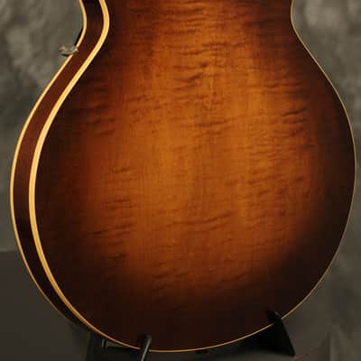 1984 Gibson Custom Shop ES-335 DOT reissue  Vintage Sunburst Bild 14