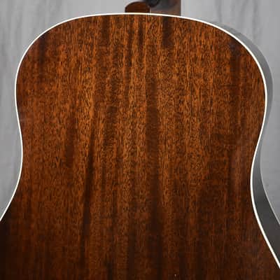 Collings CJ-45 T Old Growth Sitka Top image 4