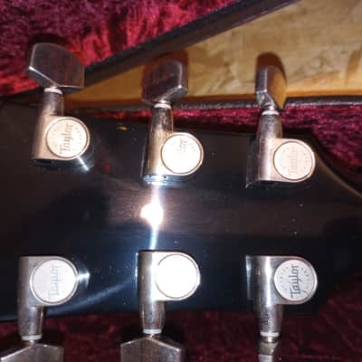 Taylor T5z 2022 - Black image 7