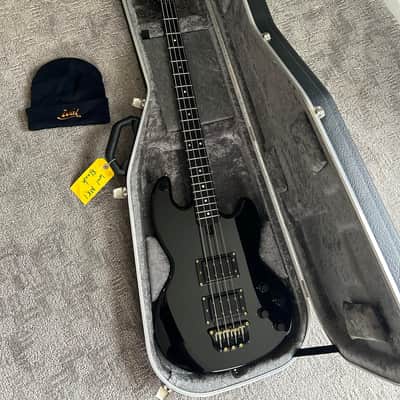 Wal Mk1 2017  - Geddy Lee Spec. image 6