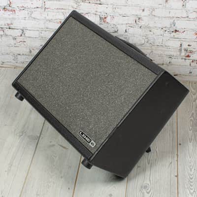 Line6 Power Cab 1x12 250w Active Guitar Cab USED image 7
