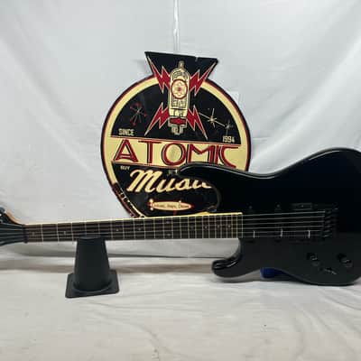 Aria Pro II XR-Series HSS Doublecut Left Handed Lefty Electric Guitar image 1