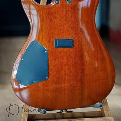 Rare Ibanez SC500N image 5