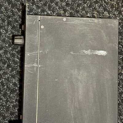 Rocktron Chameleon 2000 preamp and effects rack image 15