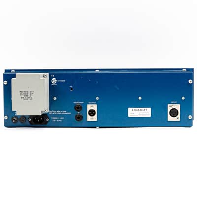 Tube-Tech CL 1B Single-Channel Optical Tube Compressor – Studio Icon image 4