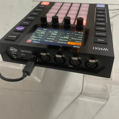 American DJ WMX 1 MK2 2026 image 2