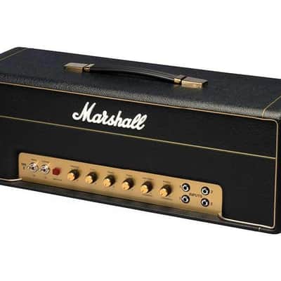 Marshall - 1987X PLEXY 50W HEAD image 3