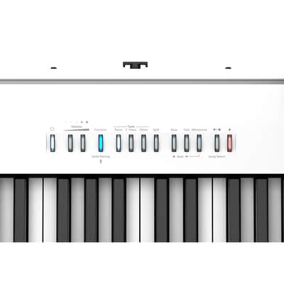 FP-30X White Roland image 6