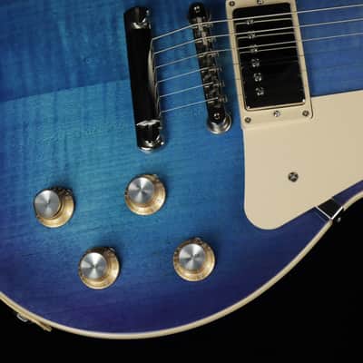 Gibson Les Paul Standard '60s - BY (#076) image 2