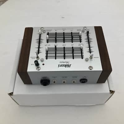 Used Hikari Monos CV image 3