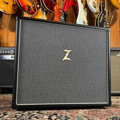 Dr. Z MAZ 18 Junior NR 18-Watt Guitar Amp Head + Cab image 5