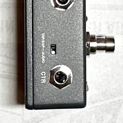 MXR MB301 Bass Synth - Synth Bass Pedal image 3
