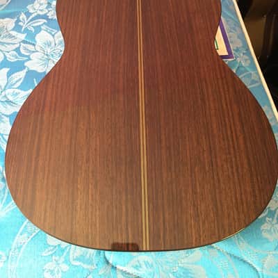 Asturias Standard Classical Guitar 2001 Made in Japan image 10