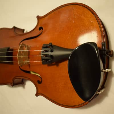 Violin | Jean Baptiste Colin | 1911 | France image 12