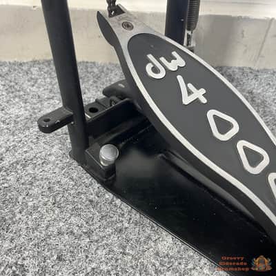 DW 4000 Bass Drum Pedal (From Double bass) image 3