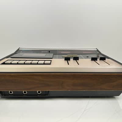 Kenwood Cassette Deck KX-700 Dolbyized Cassette Deck image 4