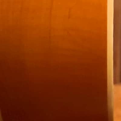 Epiphone "Inspired by Gibson Custom" '57 SJ-200 with Rosewood Fretboard 2025  - Antique Natural image 3