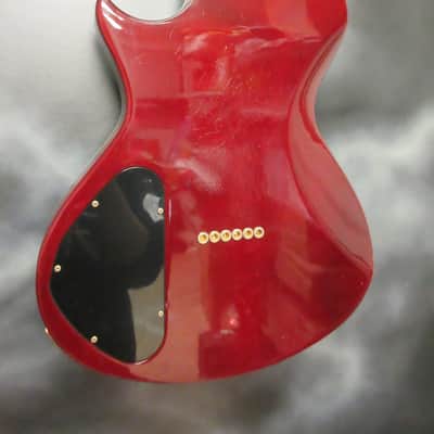 Gibson Nighthawk Standard image 6