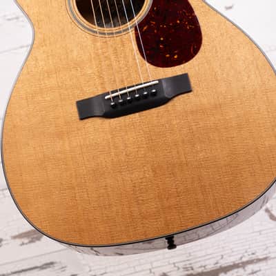 Collings Collings OM1 - Baked Sitka Spruce Top image 20