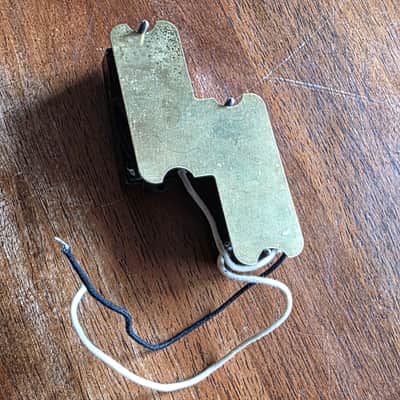 Fender American Standard Precision Bass Pickup – USA P Bass Split Coil image 4
