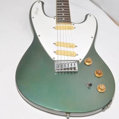 Greco Boogie BG Serial No.A895129 Electric Guitar Ref. No 6520 image 3