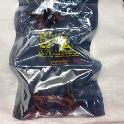 Vox AC15TB and AC30TB (Korg/Marshall) Omeg Pots UK Made OEM Replacement. image 4