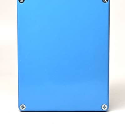 used JHS Flight Delay in Blue, Excellent Condition with Box! image 3