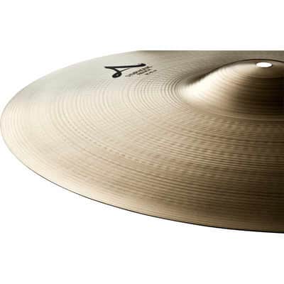 Zildjian A0427 A 18" Symphonic french tone image 2