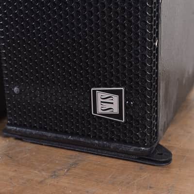 SLS LS6500 Full-Range Bi-Amped Line Array Module (PAIR) CG00MU3 image 2