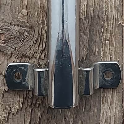 60's Ludwig Consolette Rail Mount image 3