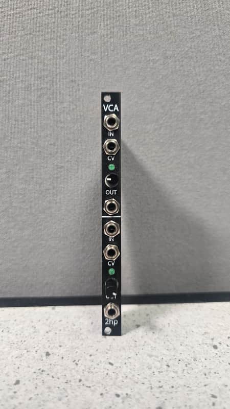 2hp VCA(Used) image 1