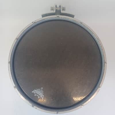 Yamaha 12x14"SFZ Brushed Chrome Marching Snare Drum Japan Die-Cast Rims 9214U image 9