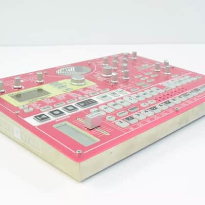 Korg Electribe ESX-1 Music Production Sampler | Reverb