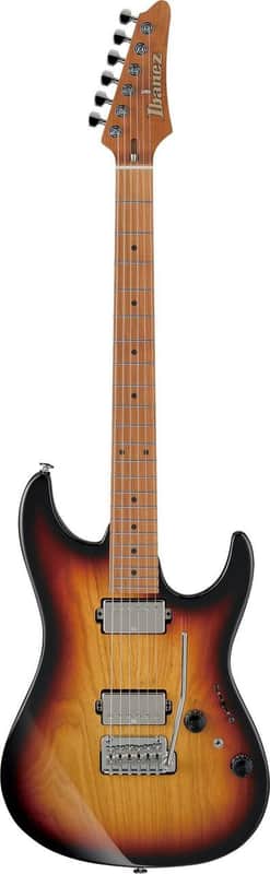 Ibanez AZ2202A Prestige | Reverb
