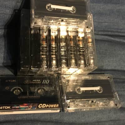 Fostex X-15 Multitracker 4 track cassette recorder image 5