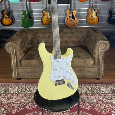 PRS SE Silver Sky Moon White incl. Gigbag - NEW - 3,253 kg !!! image 2