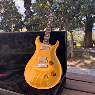 PRS McCarty 2015 - Gold Top image 9