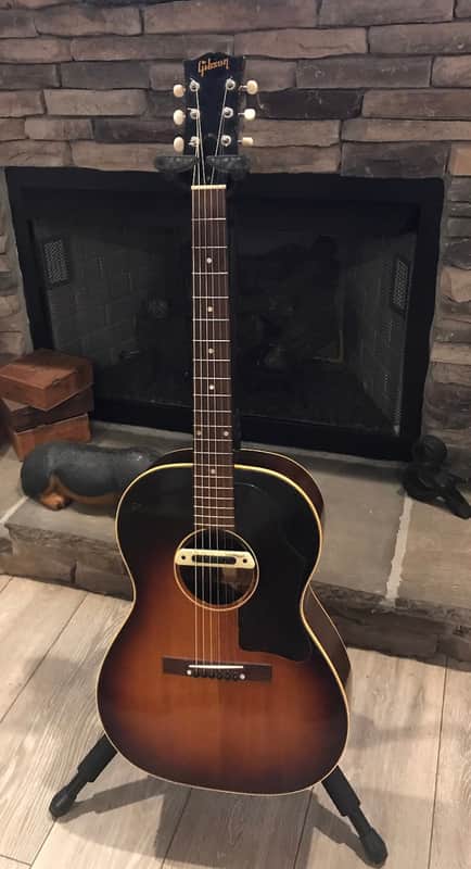 Gibson Player Lg-2