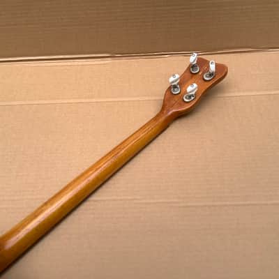 Framus Vintage 4 string Banjo Germany image 7