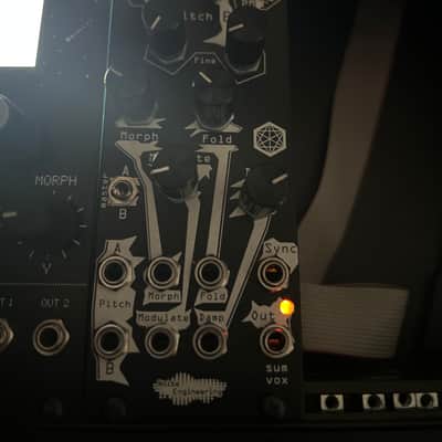 Noise Engineering Loquelic iteritas 2018 - Present - Black image 2
