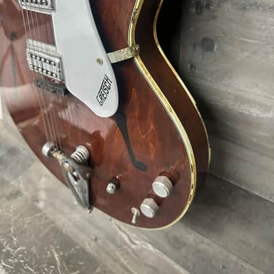 Gretsch Chet Atkins Country Gentlemen 1968 image 5