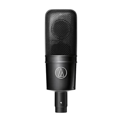 Audio-Technica AT4040 Large Diaphragm Cardioid Condenser Microphone *IN STOCK* image 2