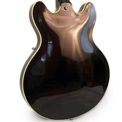 1978 Gibson ES-335TD Wine Red image 9