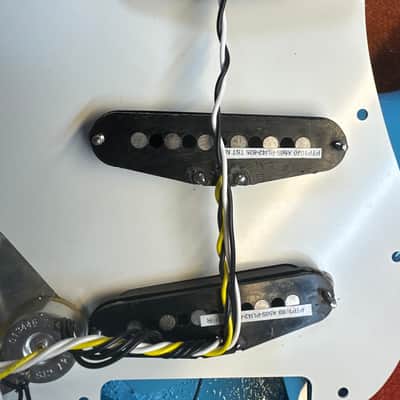 2022 Fender Stratocaster - PRO SET-UP! - Made in Japan - Limited International Color Stratocaster - Maui Blue image 13