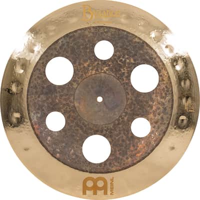 Meinl Byzance Dual 18" Trash China B18DUTRCH image 2