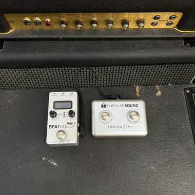Singular Sound BeatBuddy MINI 2 | Reverb