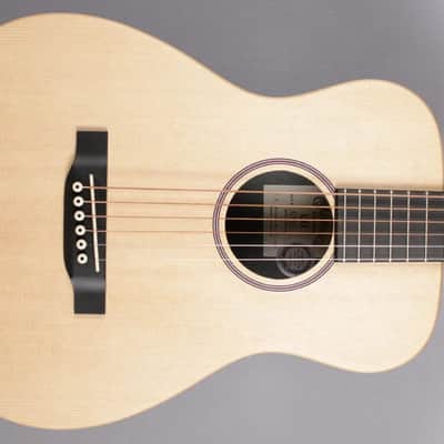 Martin LX1 Bild 3