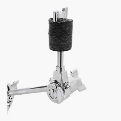 Gibraltar 9709-BT 9000 Series Heavy-Duty Cymbal Boom Stand image 5